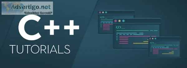 CPP Tutorial