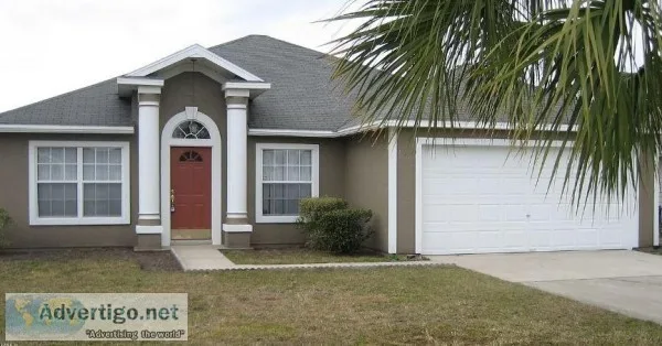 1616 Saddlebrook Ln Jacksonville FL 32221