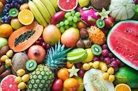 Plan your business with authentic Fruits Import Data Russia