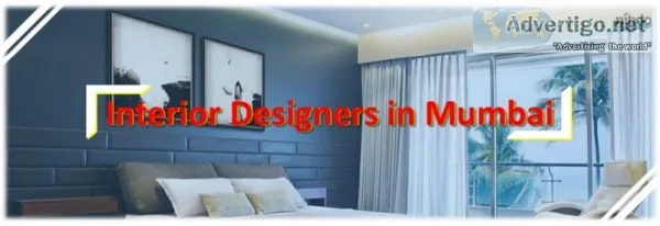 Career opportunities for interior designers in Mumbai