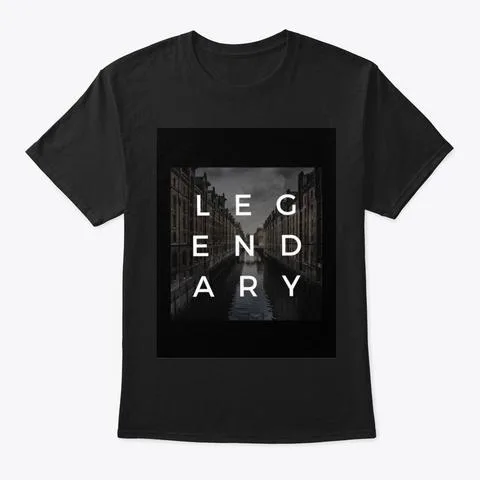 T-shirt store