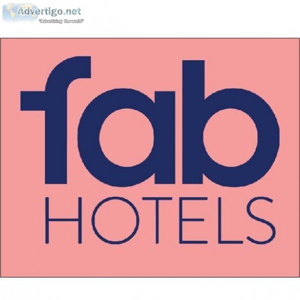 FabHotels Coupons and Offers Up to 35% Off Coupon Oyeoffers