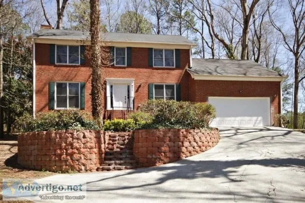 Welcome to 2075 Palmer Ct Lawrenceville GA 30043