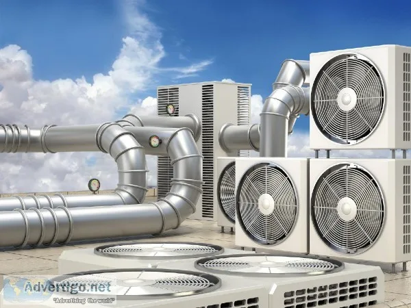 Ac Repair and Services in lockdown
