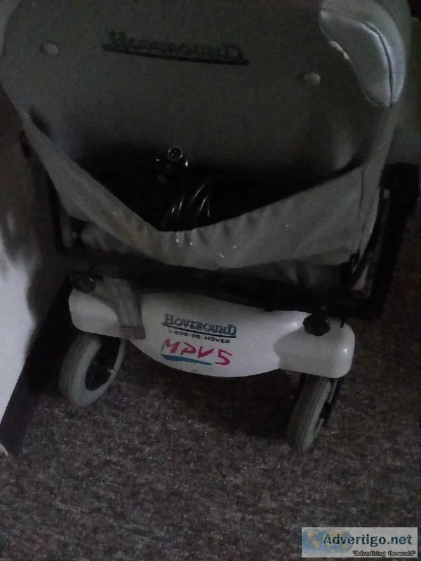 Mobil device chairs