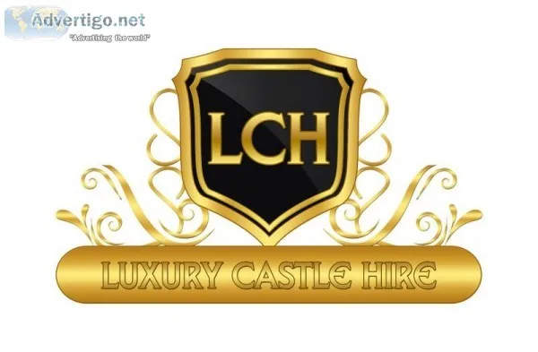 Castles for Weddings in UK