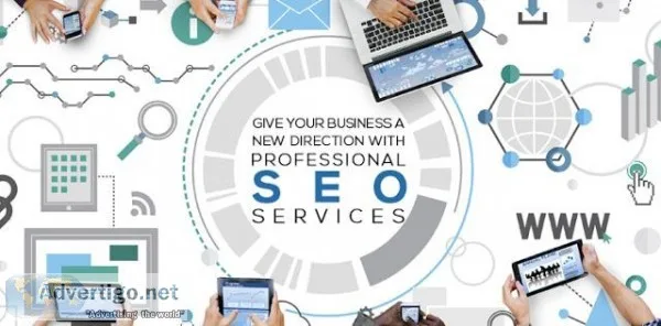 SEO - Get the Best Results From Your SEO Professional