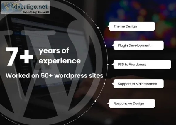 Wordpress bug fix and optimization