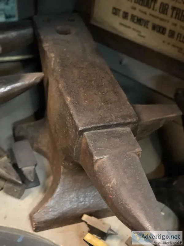Anvil