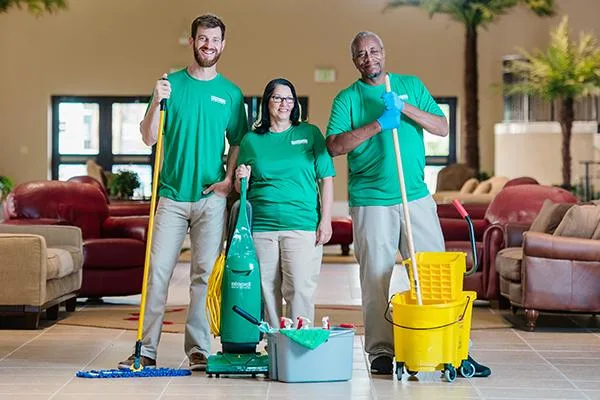 Commercial Cleaning in Dover