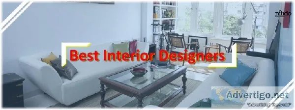 Employment for best interior designers in mumbai