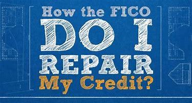 Credit Repair - Purchase a home