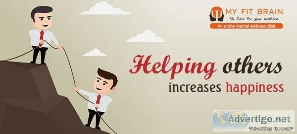 Are you searching for top class Psychologist for Depression in D