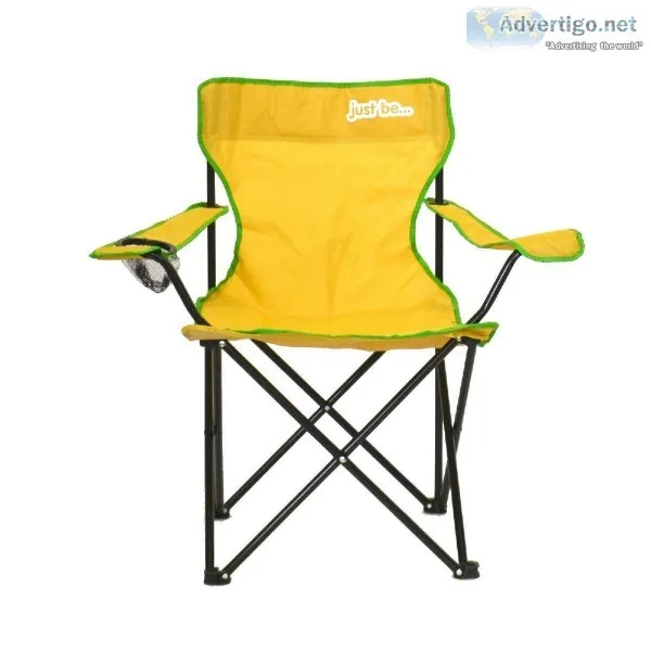 Camping chairs UK