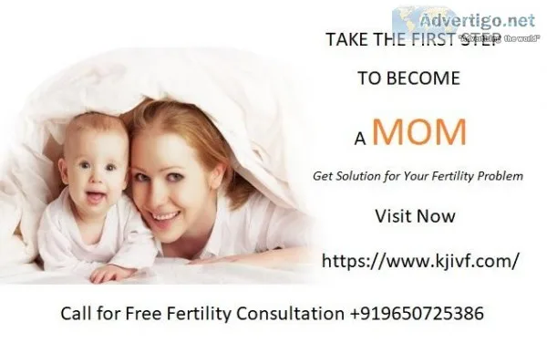 Infertility Clinic in Delhi