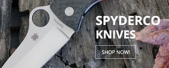 Get Cold Steel Knives in Canada