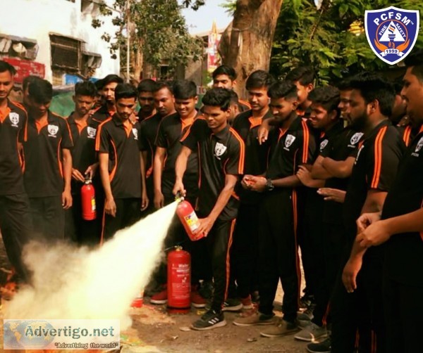 Permanand college of fire engineering & safety management