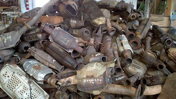 Best Catalytic Converter for Sale Online in Australia