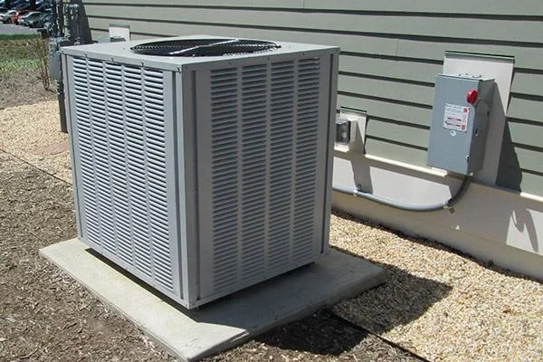 Hvac