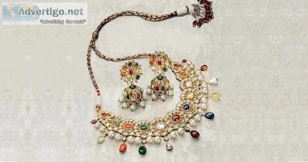 If you are on the lookout of one of the best jewellers in Delhi
