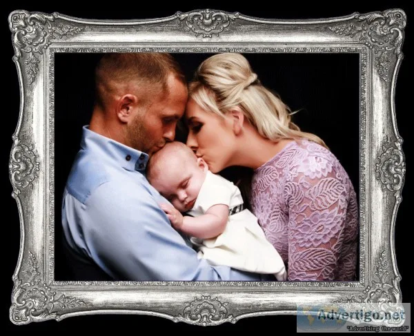 Pregnancy makeover flawless bump to baby Photoshoot Leeds