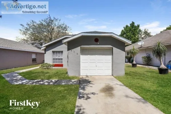 7470 Groveoak Drive Orlando FL 32810