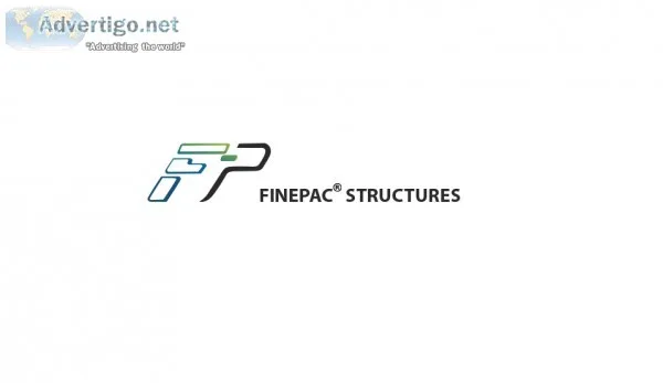 Get Random Packing From Finepac Structures