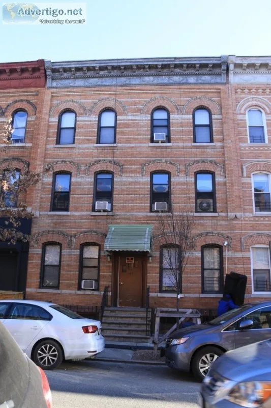 Lovely 6 Unit Ridgewood (RAY2)