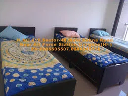 Pg accommodation in gurgaon