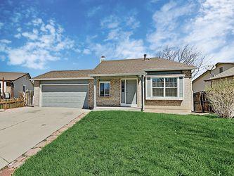 Welcome to 19322 E Purdue Cir Aurora CO 80013