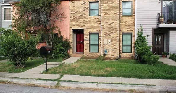 8113 Scottshill San Antonio TX 78209