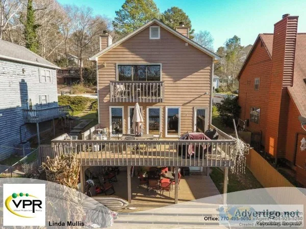 8712 Lake Drive Snellville Ga 30039