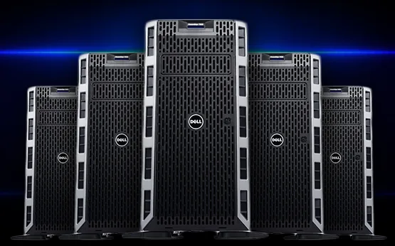 Unmanaged dedicated server lowest price.