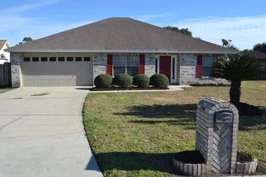 Welcome to 762 Port Wine Ln Jacksonville