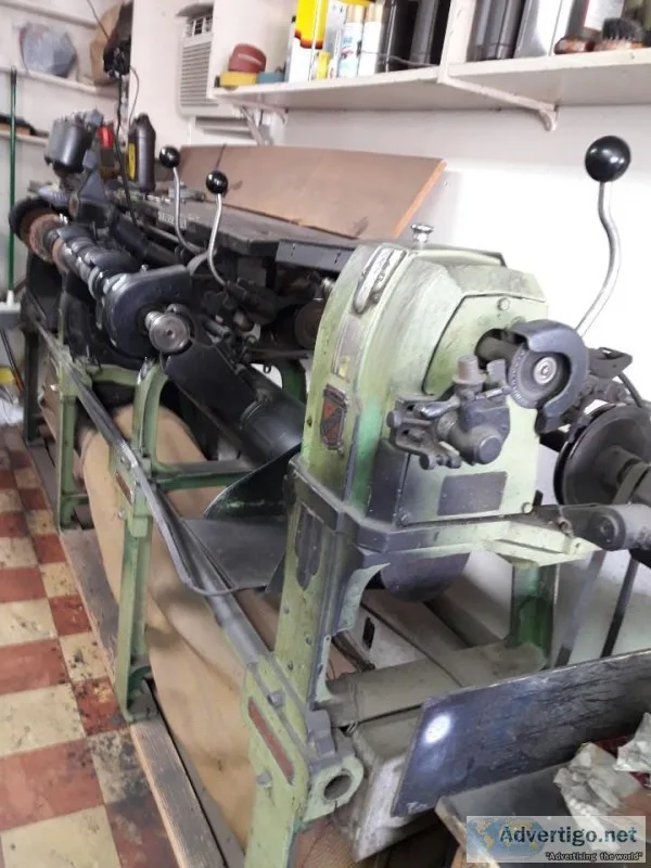 free old shoe repair equipments
