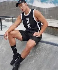 Mens sportswear shorts for sale