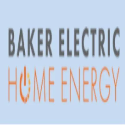 Baker Electric Home Energy