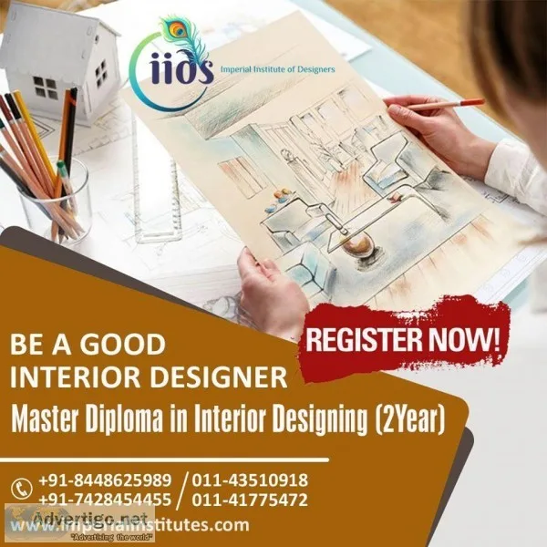interior designing institute in delhi