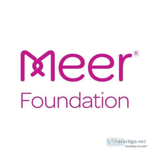 Red Chillies Foundation - Meer Foundation
