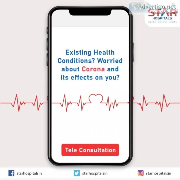 Best multi-speciality hospital in hyderabad | star hospitals