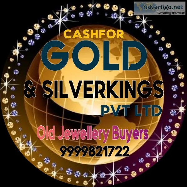 Silver for cash in delhi ncr