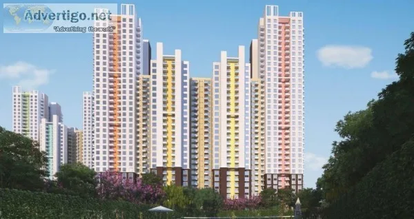 Hero Homes &ndash 23 BHK Luxury Homes in Gurugram