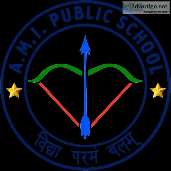 A.M.I Public School