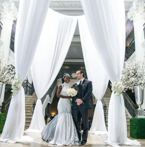 Houston Wedding Designer