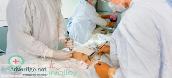 Bone Marrow Transplant in Bangalore