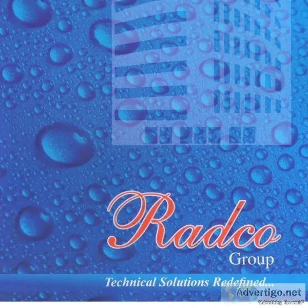 RADCO BUILTECH PVT LTD