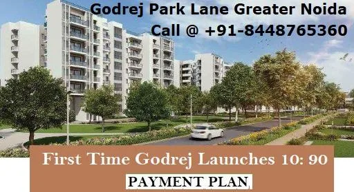 Wonderfully Developed Apartments at Godrej Park Lane