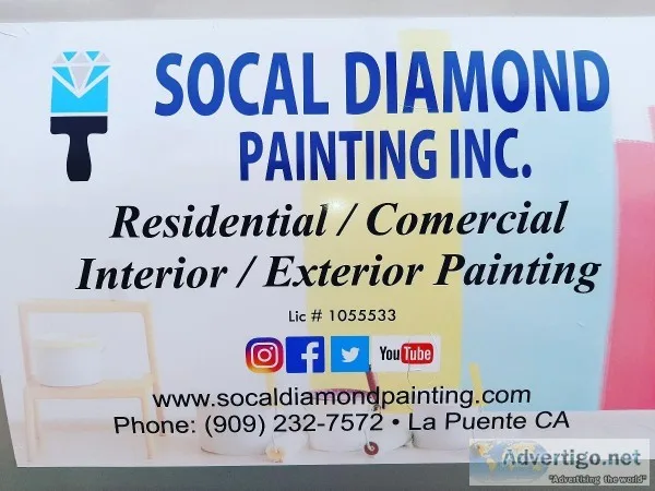 Painter contractor