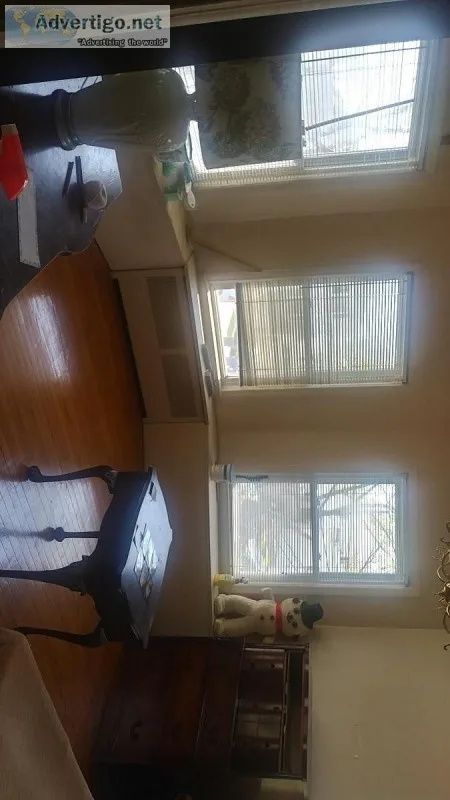 bedroom for rent