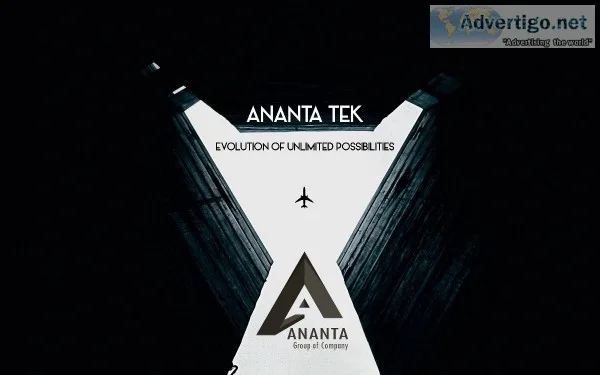 Why pay more when you can optimize it for less &ndash Ananta Tek